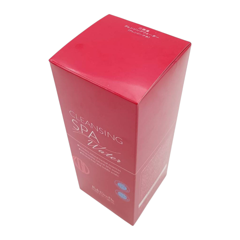 江原道 クレンジングウォーター380ml