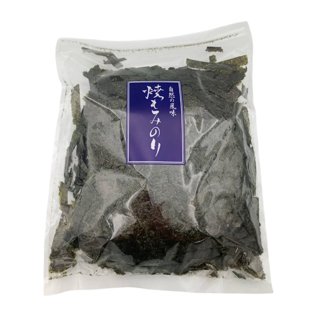 天然生活 焼もみのり (180g) 国産