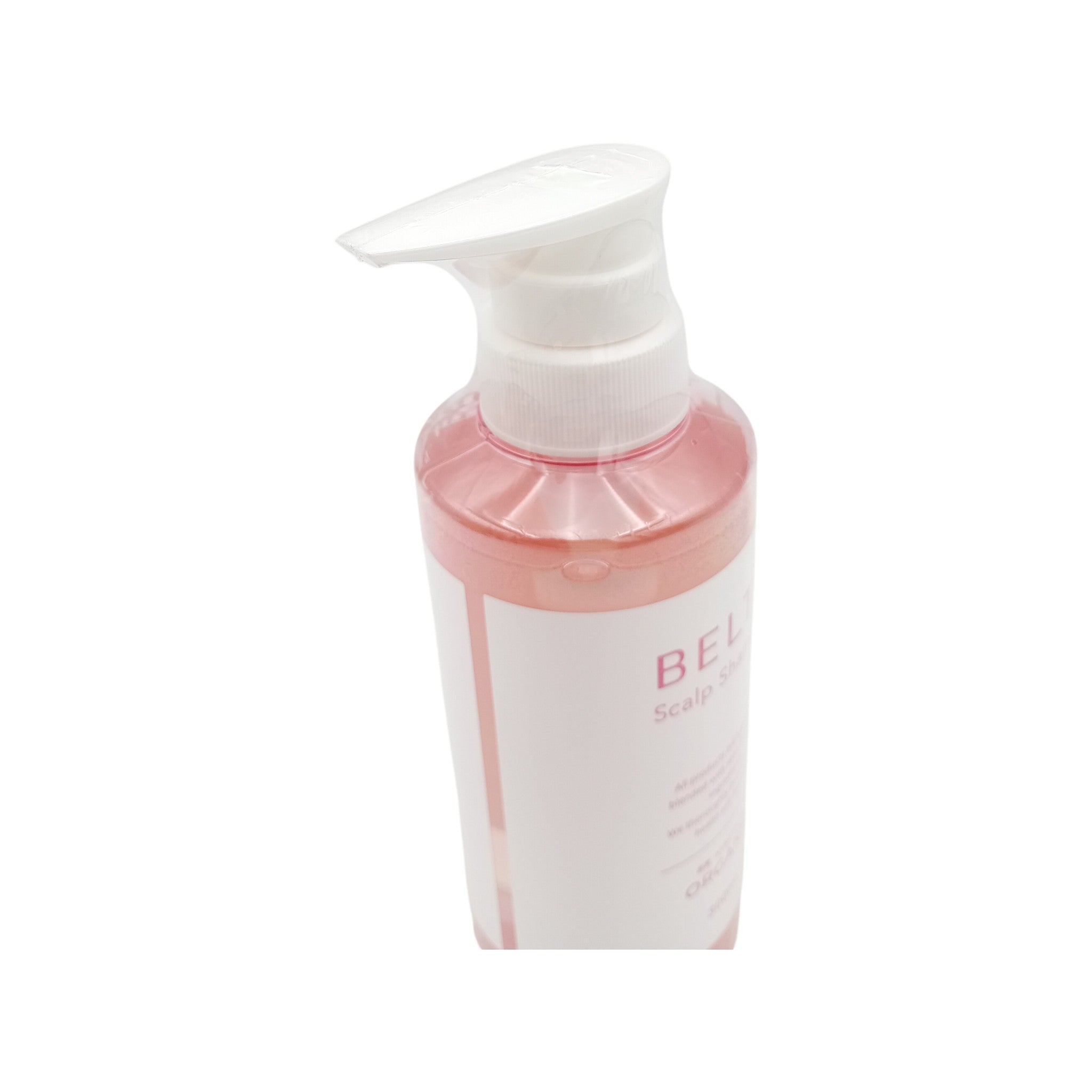 BELTA ベルタスカルプシャンプー オーガニック  美容液シャンプー エイジングケア（300ml×1本)