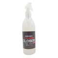 Gorilla Sports グラブの守護神 CLOSER クローザー 400ml｜野球グローブ保革オイル 保湿・型付け専用