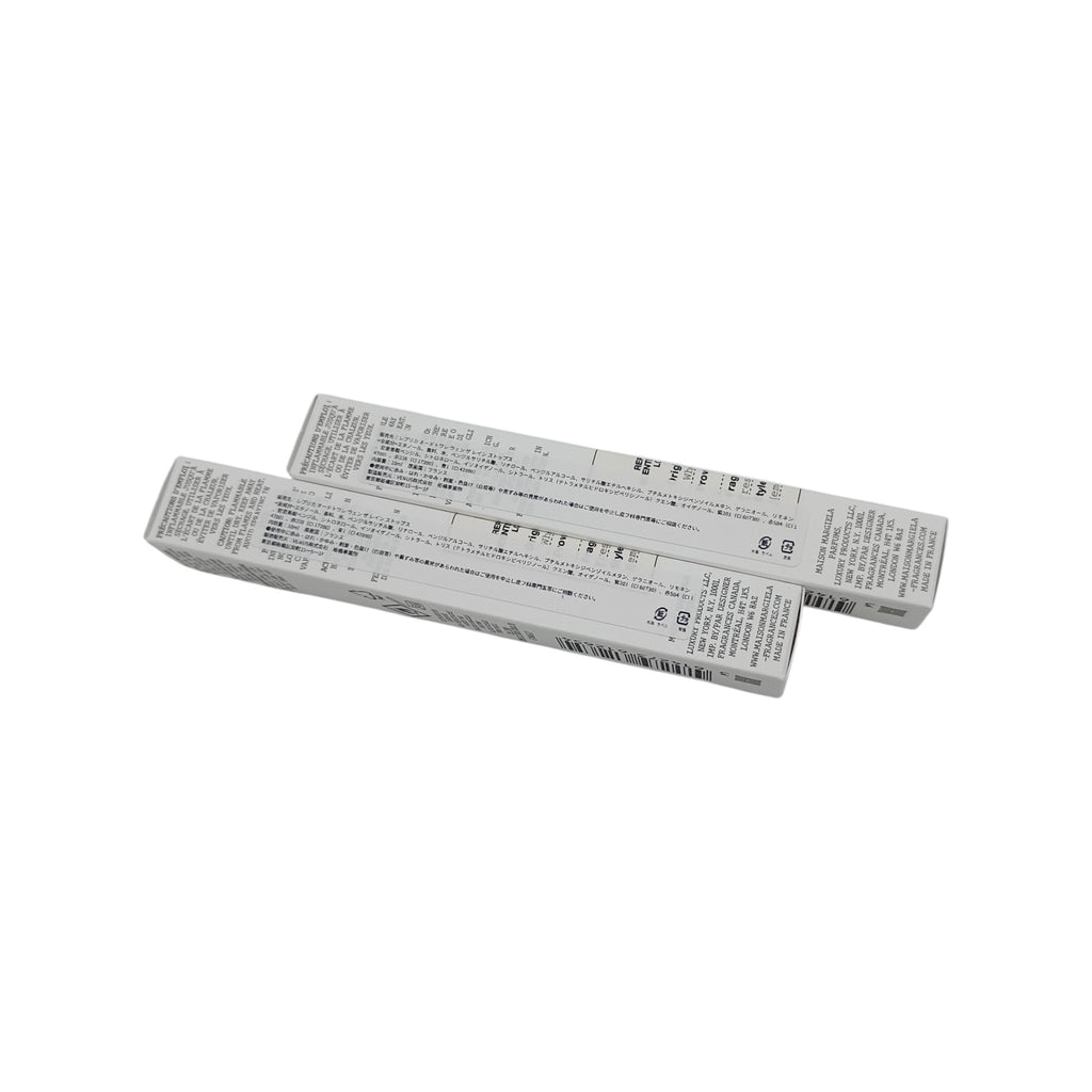 レプリカ オードトワレ ウェン ザ レイン ストップス 10ml