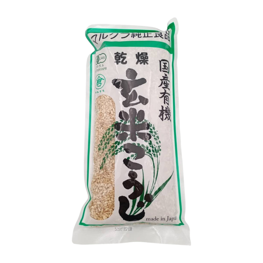 マルクラ食品 乾燥玄米こうじ 500g