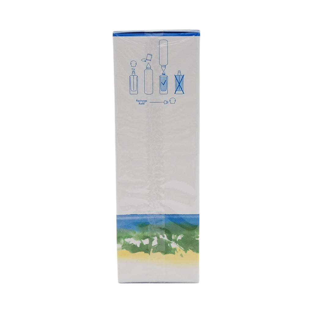 エルメス HERMES 地中海の庭 EDT SP 100ml