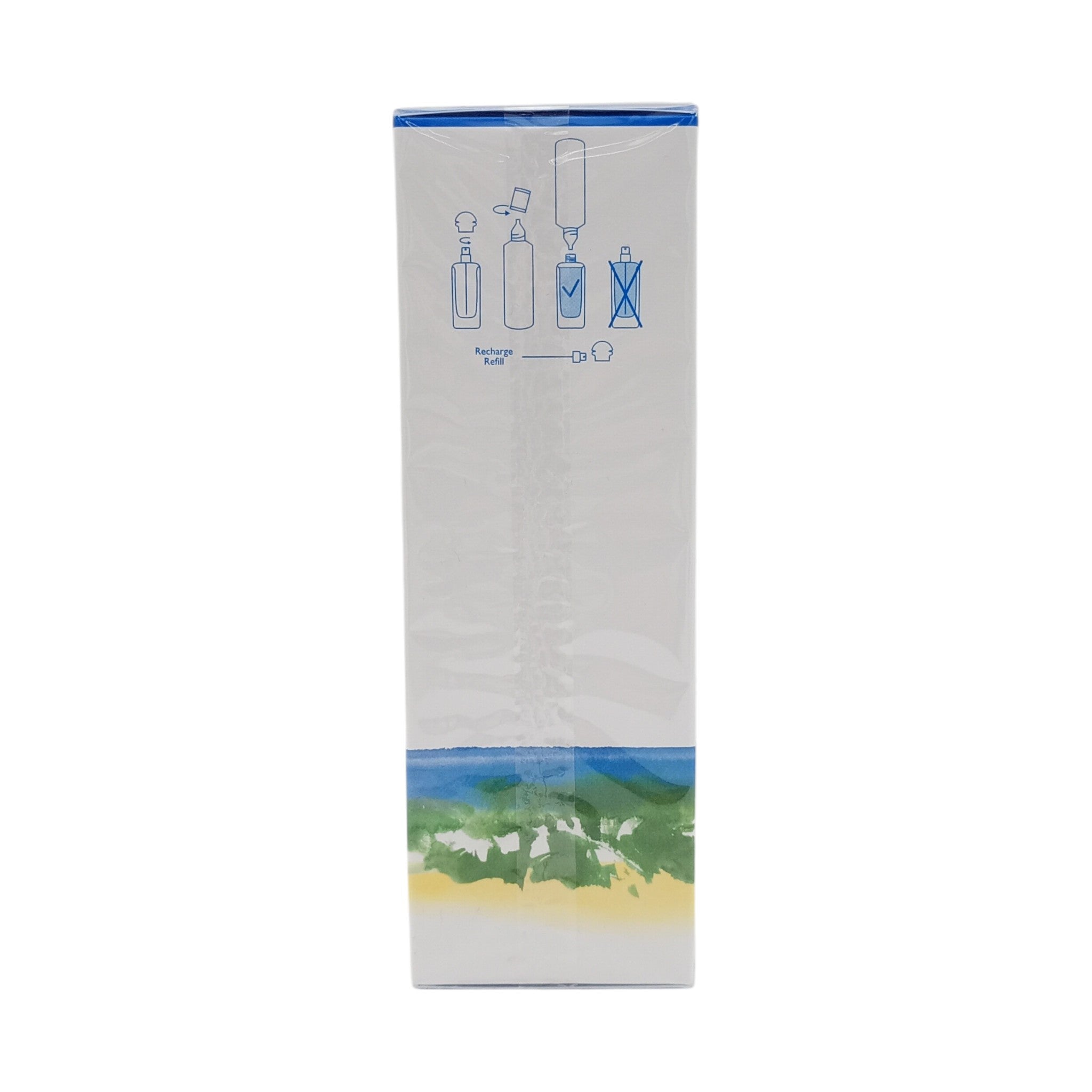 エルメス HERMES 地中海の庭 EDT SP 100ml