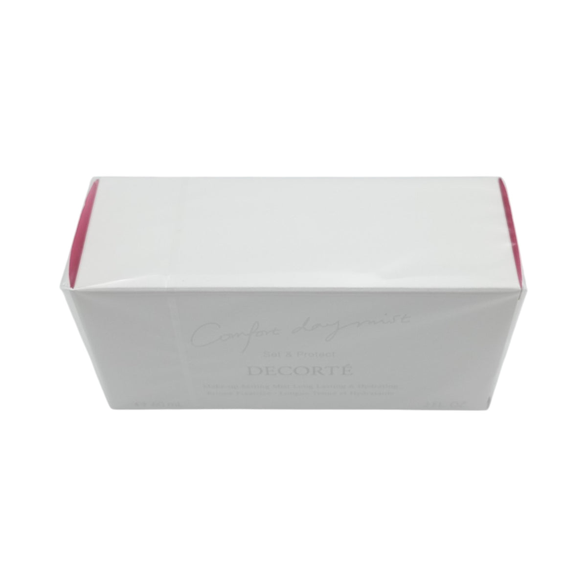 コーセー コスメデコルテ コンフォート デイミスト セット&プロテクト 60mL