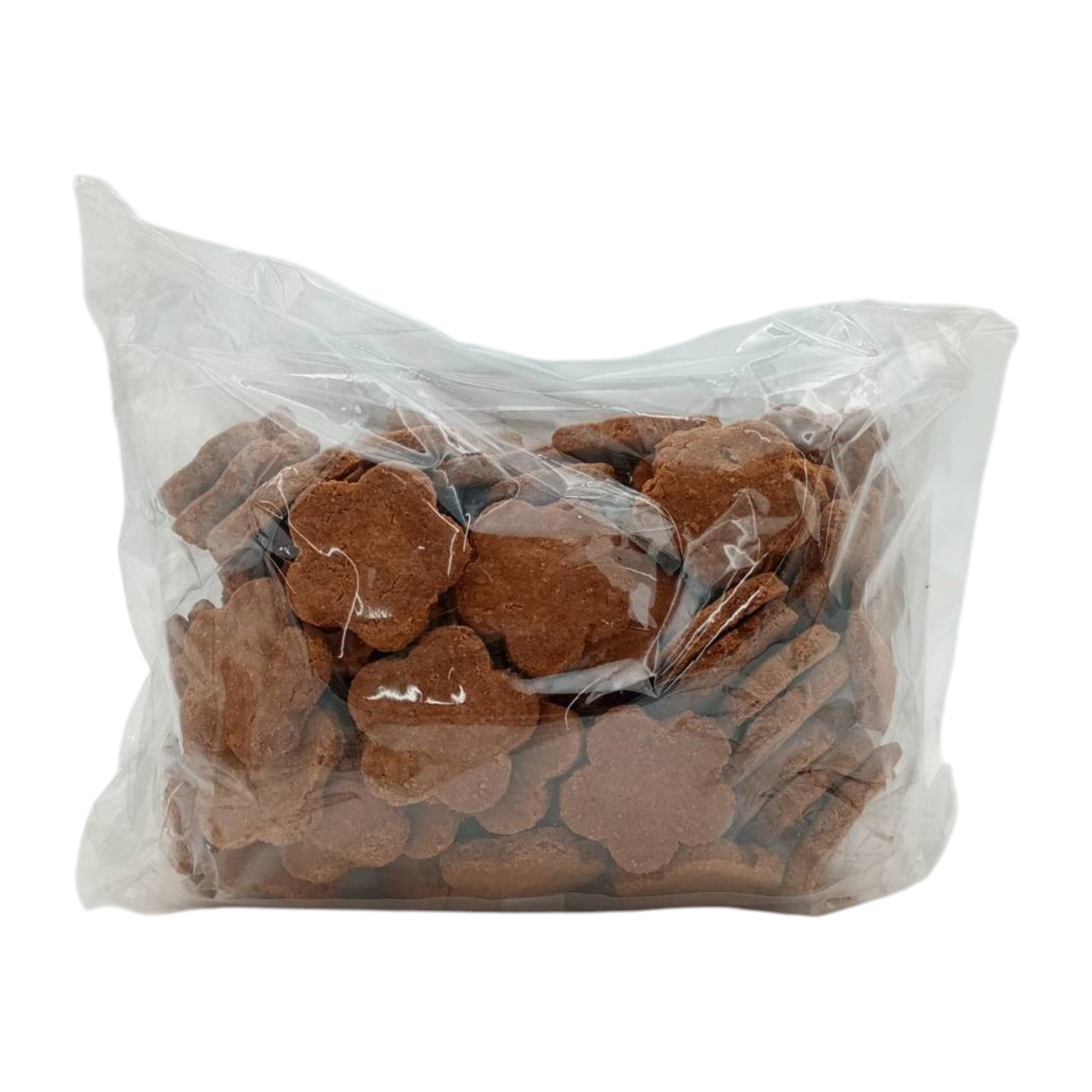 天然生活 米粉とてんさい糖の豆乳おからクッキー （500g）