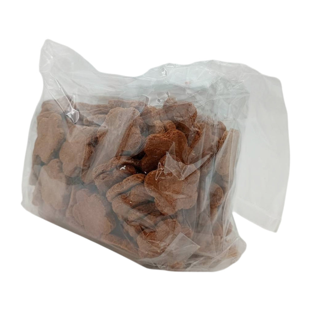 天然生活 米粉とてんさい糖の豆乳おからクッキー （500g）