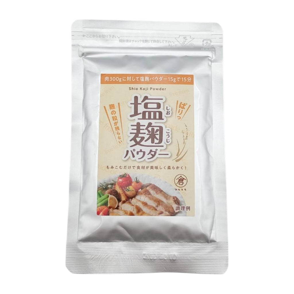 天然生活 塩麹パウダー (150g)