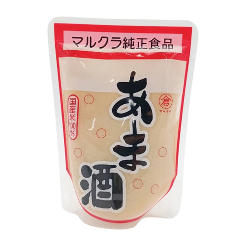 マルクラ 白米あま酒 20個セット