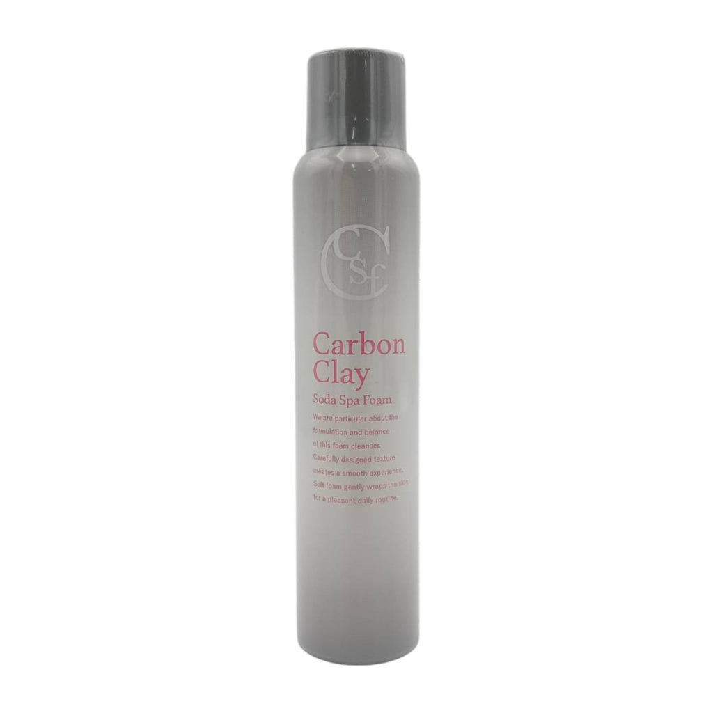 カーボンクレイ ソーダスパフォーム 8000ppm 1本